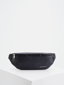 Поясная сумка Calvin Klein Jeans модель K50K507215_BDS Фото