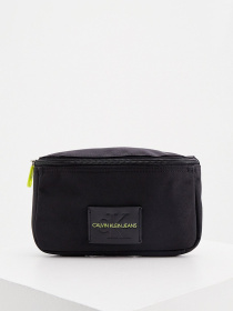 Поясная сумка Calvin Klein Jeans модель K50K507584_BDS Фото