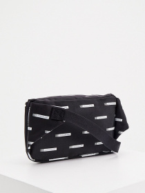 Поясная сумка Calvin Klein Jeans модель K50K507585_01N Фото