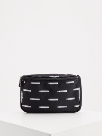 Поясная сумка Calvin Klein Jeans модель K50K507585_01N Фото