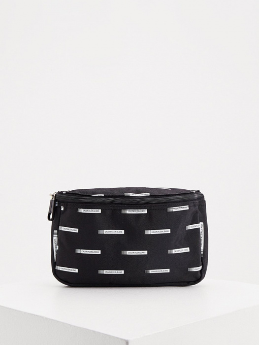 Поясная сумка Calvin Klein Jeans модель K50K507585_01N Фото