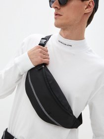 Сумка Calvin Klein Jeans модель K50K507589_BDS Фото