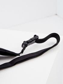 Поясная сумка Calvin Klein Jeans модель K60K608240_BDS Фото