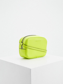 Кросс-боди Calvin Klein Jeans модель K60K608373_LAG Фото