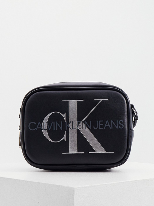 Кросс-боди Calvin Klein Jeans модель K60K608376_BDS Фото