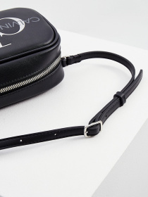 Кросс-боди Calvin Klein Jeans модель K60K608376_BDS Фото