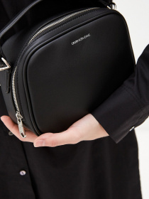 Кросс-боди Calvin Klein Jeans модель K60K608382_BDS Фото