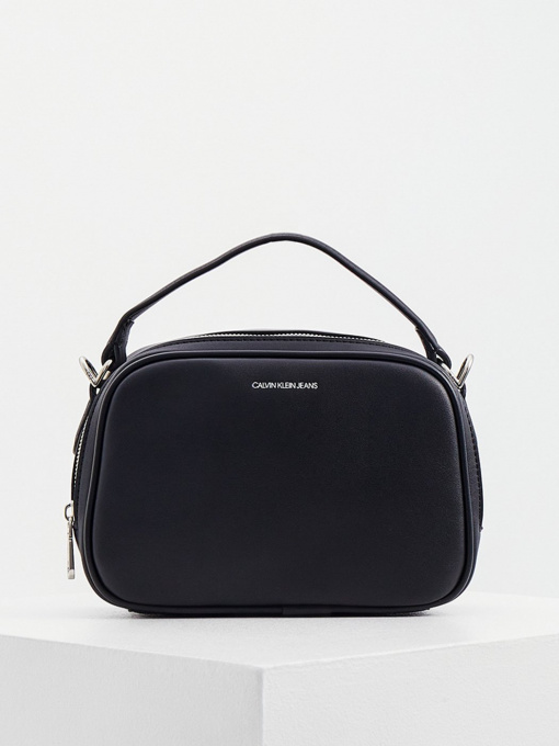 Кросс-боди Calvin Klein Jeans модель K60K608382_BDS Фото