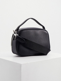 Кросс-боди Calvin Klein Jeans модель K60K608382_BDS Фото