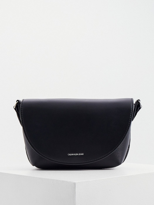 Сумка Calvin Klein Jeans модель K60K608693_BDS Фото