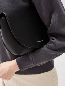 Сумка Calvin Klein Jeans модель K60K608693_BDS Сумка Calvin Klein Jeans модель K60K608693_BDS Фото