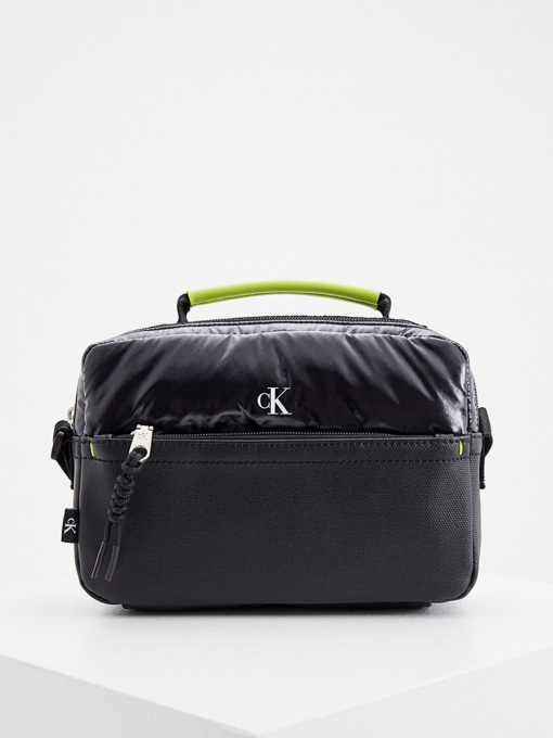 Кросс-боди Calvin Klein Jeans модель K60K608695_BDS Фото