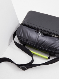 Кросс-боди Calvin Klein Jeans модель K60K608695_BDS Фото