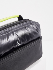 Кросс-боди Calvin Klein Jeans модель K60K608695_BDS Фото