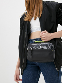 Кросс-боди Calvin Klein Jeans модель K60K608695_BDS Фото