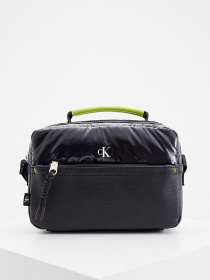 Кросс-боди Calvin Klein Jeans модель K60K608695_BDS Фото