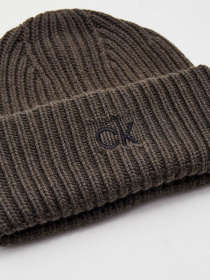 Шапка Calvin Klein Jeans модель K50K506242_LAG Фото