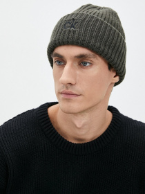 Шапка Calvin Klein Jeans модель K50K506242_LAG Фото
