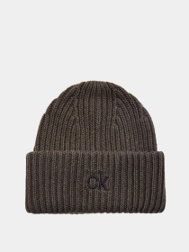 Шапка Calvin Klein Jeans модель K50K506242_LAG Фото