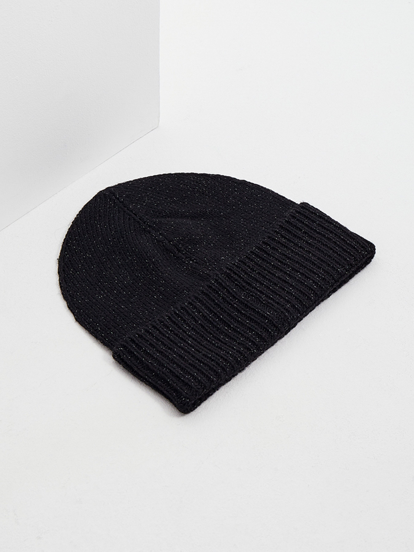 Шапка Calvin Klein Jeans модель K50K507179_BDS Фото