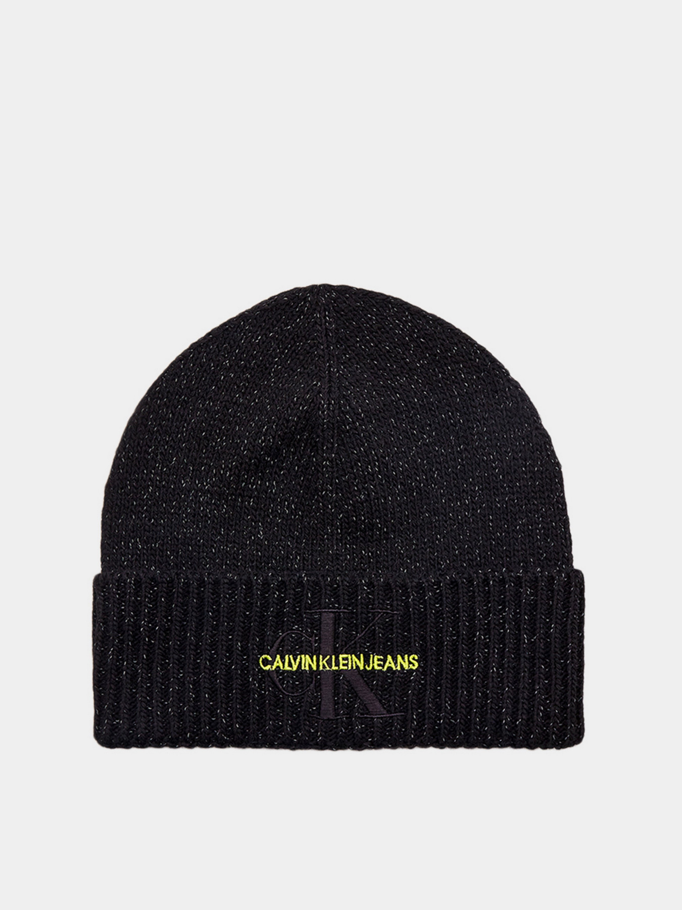 Шапка Calvin Klein Jeans модель K50K507179_BDS Фото