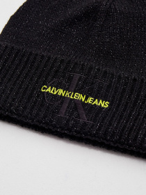Шапка Calvin Klein Jeans модель K50K507179_BDS Фото