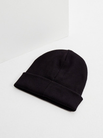 Шапка Calvin Klein Jeans модель K50K507182_BDS Фото