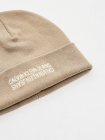 Шапка Calvin Klein Jeans модель K50K507182_PBF Фото