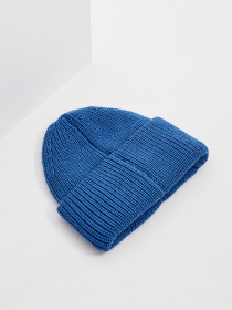 Шапка Calvin Klein Jeans модель K50K507445_LEX Фото