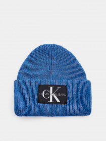 Шапка Calvin Klein Jeans модель K50K507445_LEX Фото