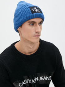 Шапка Calvin Klein Jeans модель K50K507445_LEX Фото