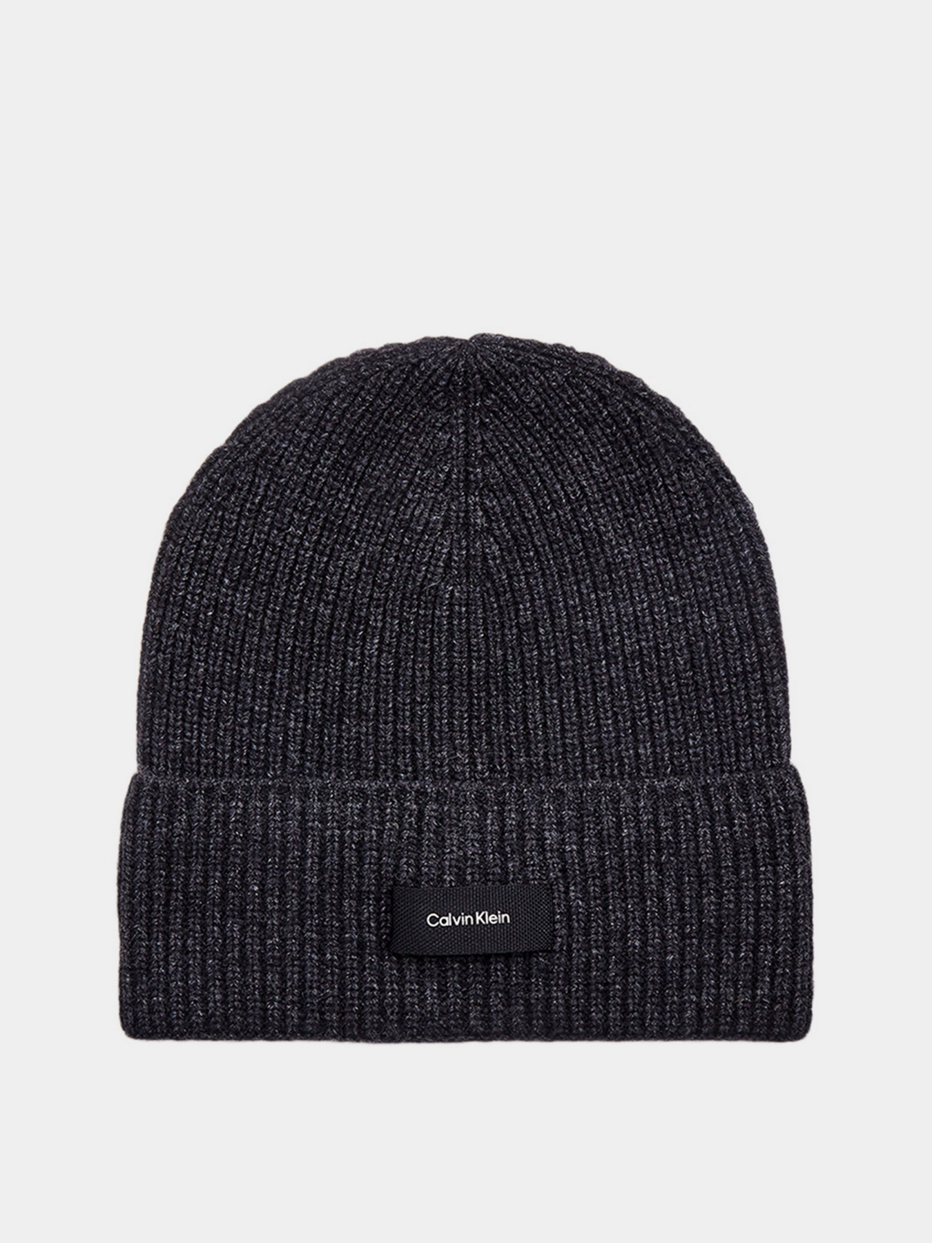 Шапка Calvin Klein Jeans модель K50K507495_BAX Фото