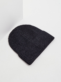 Шапка Calvin Klein Jeans модель K50K507495_BAX Фото