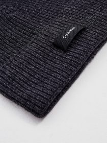 Шапка Calvin Klein Jeans модель K50K507495_BAX Фото