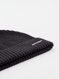 Шапка Calvin Klein Jeans модель K50K507496_BAX Фото