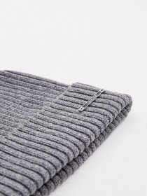 Шапка Calvin Klein Jeans модель K50K507496_PC9 Фото