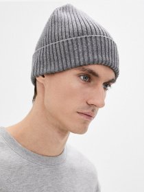 Шапка Calvin Klein Jeans модель K50K507496_PC9 Фото