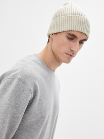 Шапка Calvin Klein Jeans модель K50K507496_PEA Фото