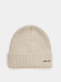 Шапка Calvin Klein Jeans модель K50K507496_PEA Фото