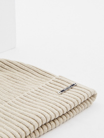 Шапка Calvin Klein Jeans модель K50K507496_PEA Фото