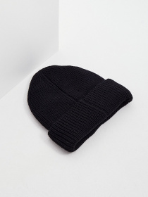 Шапка Calvin Klein Jeans модель K60K607383_BDS Фото