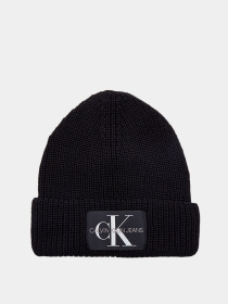 Шапка Calvin Klein Jeans модель K60K607383_BDS Фото