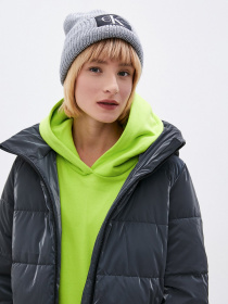 Шапка Calvin Klein Jeans модель K60K607383_PS8 Фото