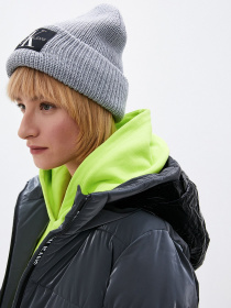 Шапка Calvin Klein Jeans модель K60K607383_PS8 Фото