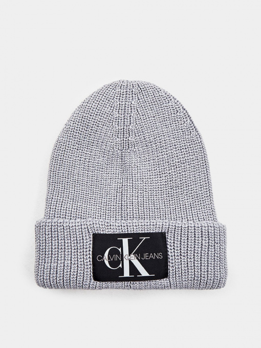 Шапка Calvin Klein Jeans модель K60K607383_PS8 Фото