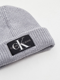 Шапка Calvin Klein Jeans модель K60K607383_PS8 Фото