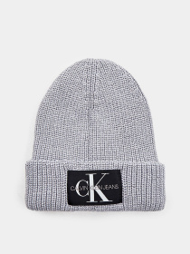 Шапка Calvin Klein Jeans модель K60K607383_PS8 Фото