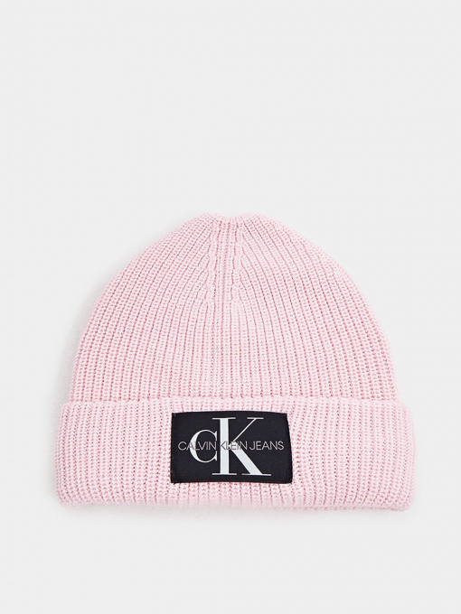 Шапка Calvin Klein Jeans модель K60K607383_TA9 Фото