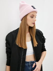 Шапка Calvin Klein Jeans модель K60K607383_TA9 Фото