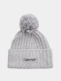 Шапка Calvin Klein Jeans модель K60K608535_0IN Фото